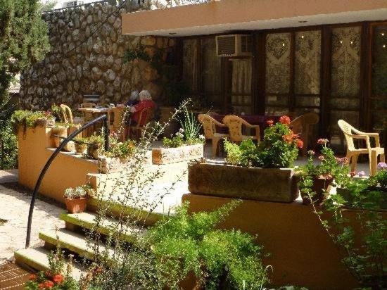 Safed Inn Екстериор снимка