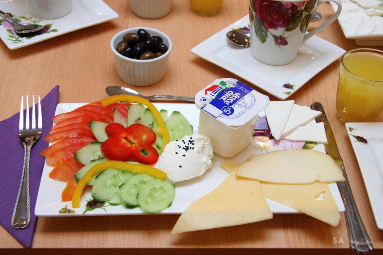 Safed Inn Екстериор снимка