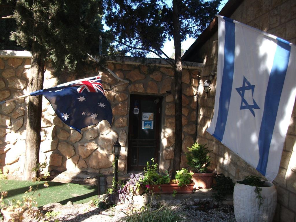 Safed Inn Екстериор снимка
