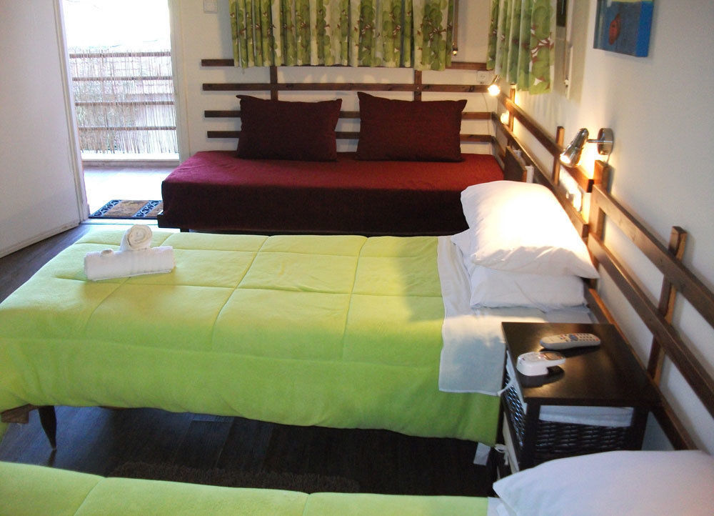 Safed Inn Екстериор снимка