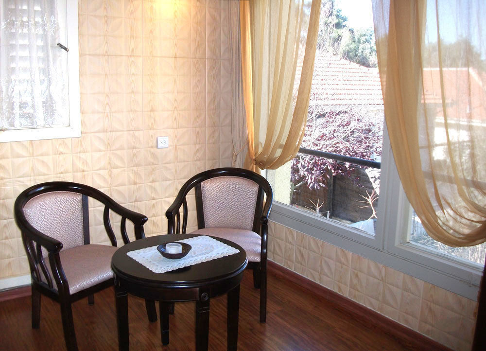 Safed Inn Екстериор снимка