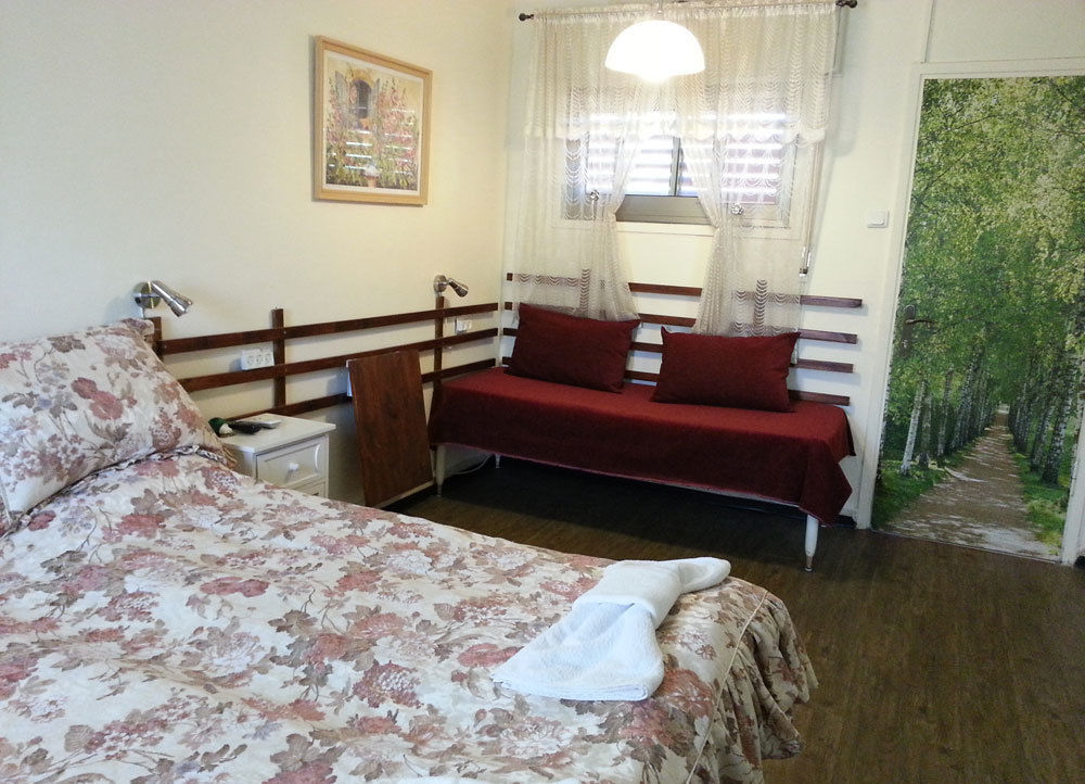 Safed Inn Екстериор снимка