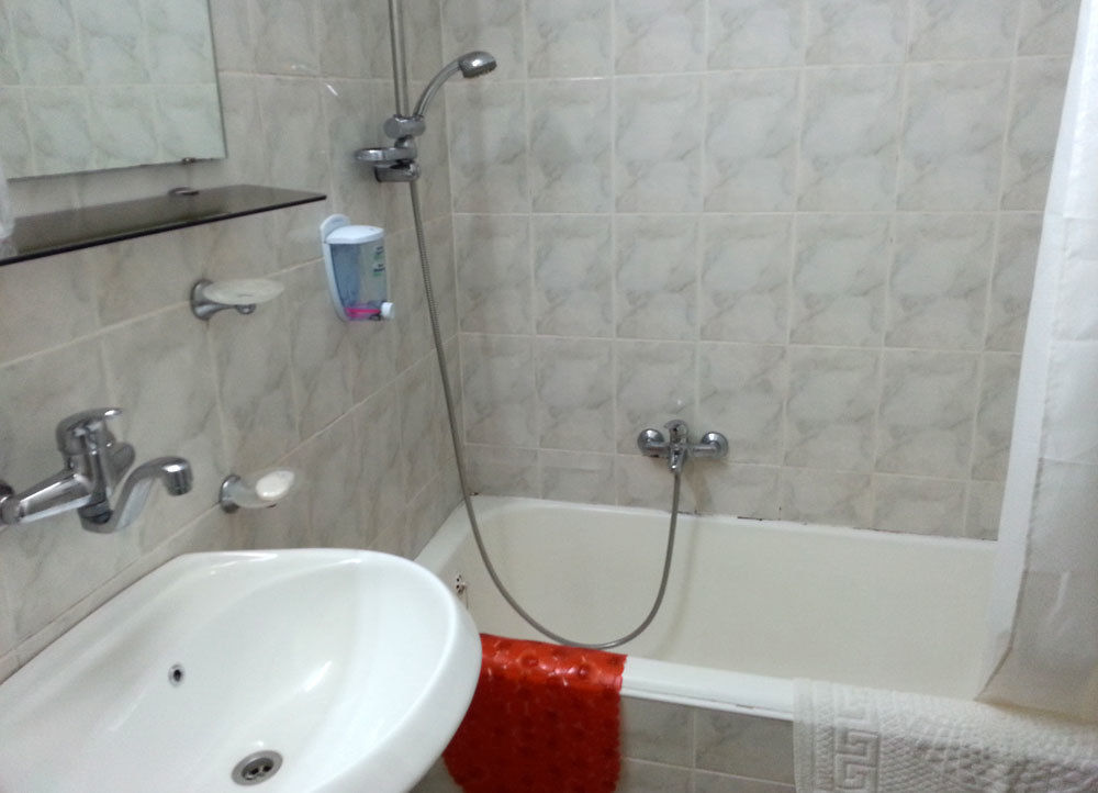 Safed Inn Екстериор снимка