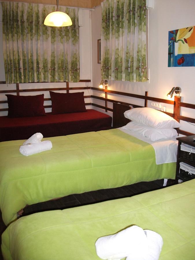 Safed Inn Екстериор снимка
