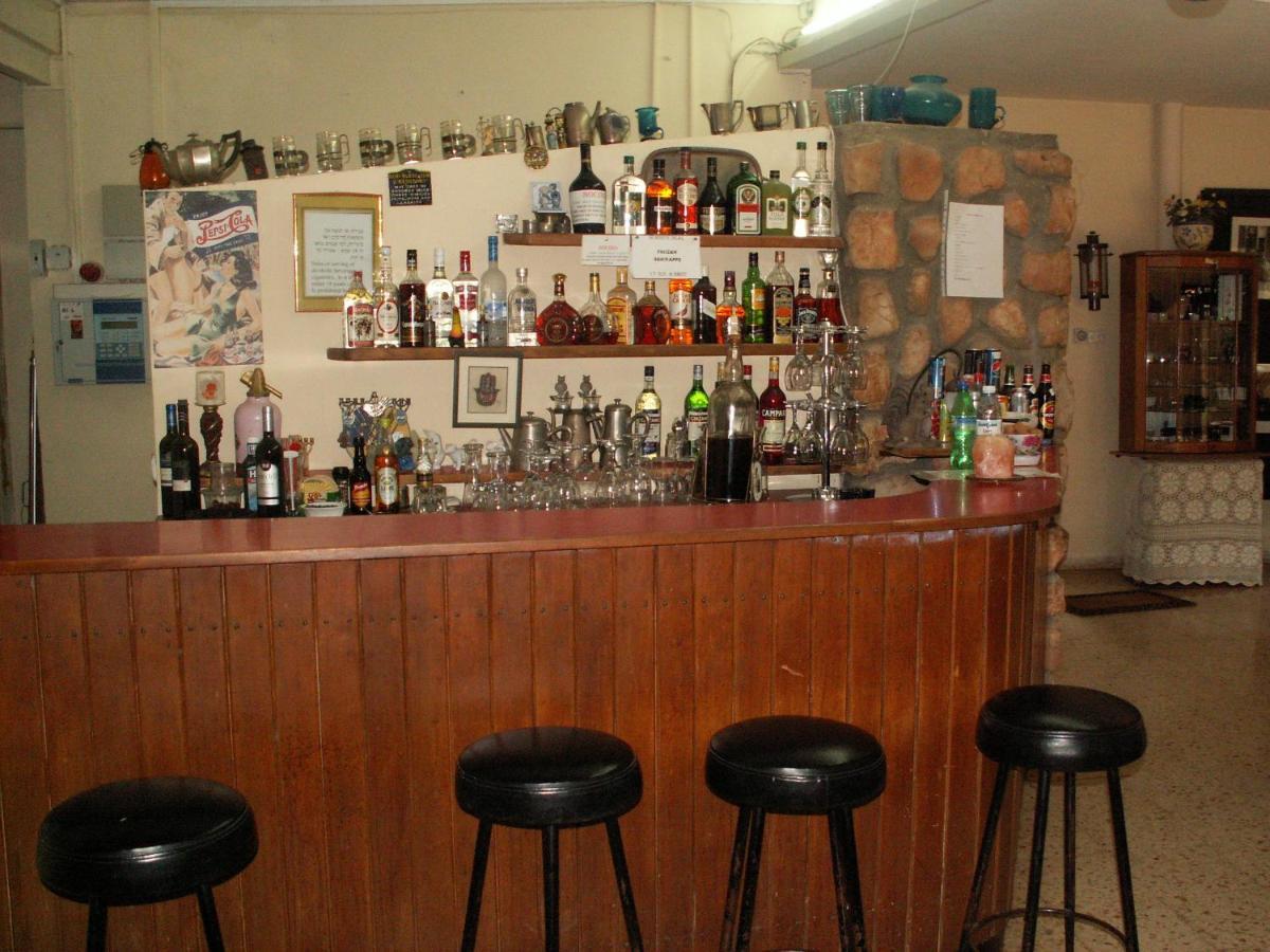 Safed Inn Екстериор снимка